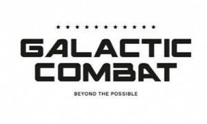 MMA-Zero G Reality Show Takes MMA Fights to Space for Galactic Combat