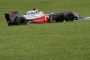Mobil 1 to Switch from McLaren to Brawn?