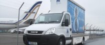 Mobile Media Turns to Iveco