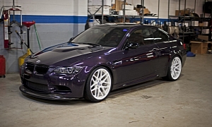 Mode Carbon and AutoCouture Present: Big Purp