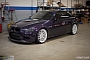 Mode Carbon and AutoCouture Present: Big Purp