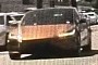 Model 3 Highland Caught Undisguised in the US for the First Time As Tesla Clears Inventory