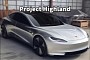 Model 3 'Project Highland' Marks an Important Change in Tesla's Strategy
