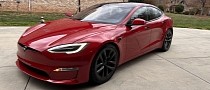 Model S Plaid Owner Ditches His Tesla for a BMW M5, He Explains Why