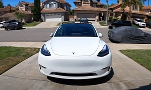 Model Y Riddled with Quality Issues, Tesla's Answer: "It's Within Spec"