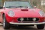 Modena Spyder Ferrari Replica for Sale on eBay