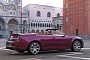 Modern Chrysler TC by Maserati Rendered as a Plush 300 Convertible