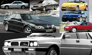 Modern Classic Cars Worth Buying in 2016