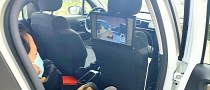 Modern Hero Creates Cheap Car Gaming System for Disabled Children Using Raspberry Pi