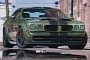 Modern Pontiac GTO Looks Sleek, Shows Retro Styling Surprise