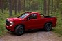 Modern, Removable Top GMC Jimmy Based on Sierra AT4X Feels Surreal, but It's Not