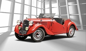 Modern Skodas Have This Popular Sport Roadster to Thank for the Monte Carlo Name