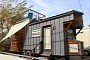 Modern Well-Being Meets Classic Beauty in This Tiny Home With a Rare Rooftop Deck