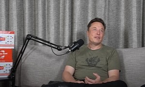 “Modest” Elon Musk Strikes Again: Mom Sleeps in a Garage When She Visits Him