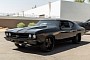 Modified 1969 Chevrolet Chevelle With 632 Dart V8 Isn't for the Faint of Heart