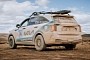 Modified Kia Sorento PHEVs Finish Second and Third in Rebelle Rally X-Cross Class