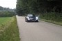 Modified Porsche 911 GT2 RS Weissach Nails 200 mph on Autobahn Like It's Nothing
