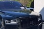 Moe Shalizi Sells His Rolls-Royce Cullinan Which He Called His "Baby"