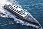 Mogul Superyacht Is Designed by an Influencer, Aims to Be Different