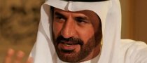 Mohammed Ben Sulayem Debuts as Official F1 Steward in Turkey