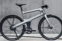 Mokumono’s Automotive-Inspired Delta S e-Bike Redefines Bicycle Design