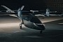Molicel To Supply High-Performance Battery Cells for Vertical Aerospace's VX4 eVTOL