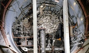 Molten Salt Reactors: The Power Source That May Change Our Lives Decades Before Fusion