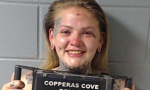 Mom Leaves Child Inside Unlocked, Running Car to Do Shots at the Bar