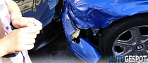 Monaco 'Carmageddon' Involves Rolls Royce, Aston Martin, Bentley and Porsche