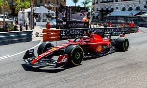 Monaco Is the First F1 Race in 2023 Where Someone Could Defeat Red Bull, Here's Why