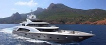 Monaco Millionaire Owns Both an Exquisite French Superyacht and a Prized Luxury Regatta