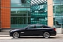 Monaco Royal Wedding Features 200 BMW 7-Series Limousines
