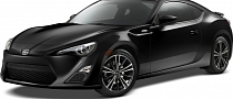 Monogram Series Scion FR-S and tC Coming With Extra Features