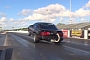 Monster 1,700 HP Pontiac Firebird Runs 7-second Quarter Mile
