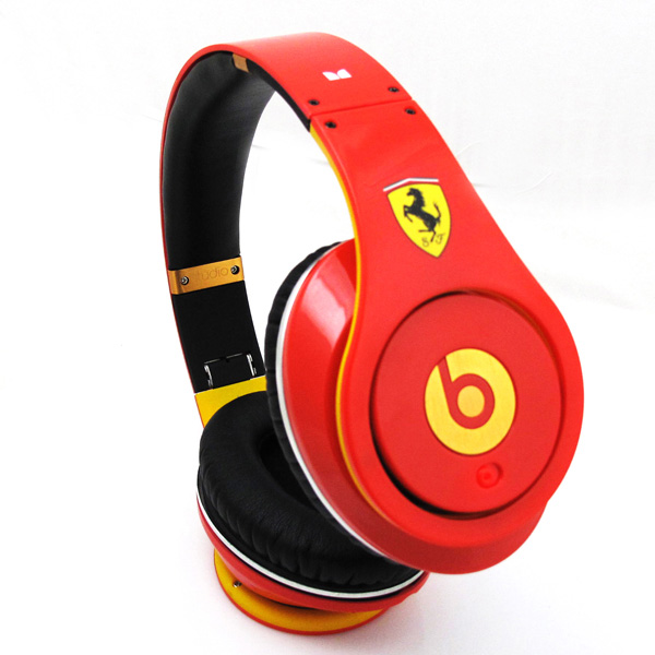 limited edition beats