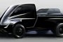 Monster Tesla Pickup Truck Confirmed to Follow the Model Y Electric Crossover