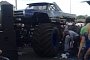 Monster Truck Kills Two Adults and a Child in Horrible Accident