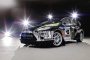 Monster World Rally Team Reveals Car Livery for Ken Block in 2010