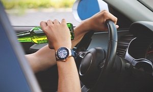 Montana And Wyoming Have A Concerning Rate of Drunk Driving Deaths