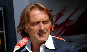 Montezemolo Happy With Alonso Signing