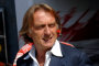 Montezemolo Happy With Alonso Signing