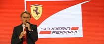Montezemolo Quits Ferrari, Marchionne Replaces as Brand Chairman