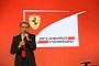 Montezemolo Quits Ferrari, Marchionne Replaces as Brand Chairman