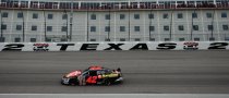 Montoya Frustrated with Gilliland Incident