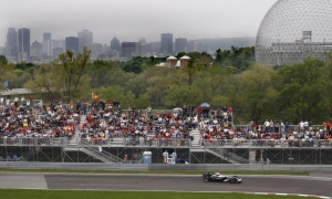 Montreal to Replace Abu Dhabi in 2009?