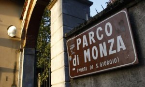 Monza Mayor Threatens "Disgraced" Rome
