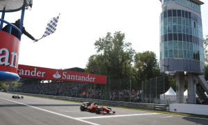 Monza Signs 4-Year Deal Extension for Italian GP