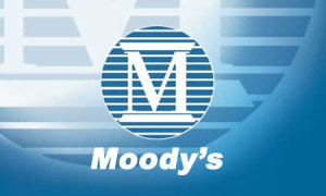 Moody's Ups Ford's Debt Rating