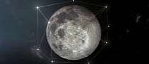 Moon Might Get Its Own Satellite-Based Communication and Navigation Services