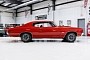 Moonshine-Running '70 Chevelle SS 454 Is a Numbers-Matching Real-Life Bootlegger